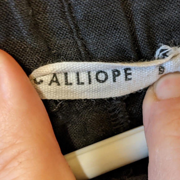 Pants - Picture 10 of 10